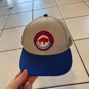Buffalo Bills Hat